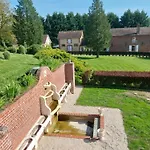 Domaine Des Trois Rivieres 公寓