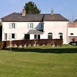 Domaine Des Trois Rivieres 公寓
