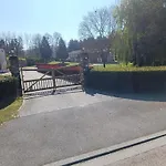 Domaine Des Trois Rivieres 公寓 Sainte-Marguerite-de-Viette