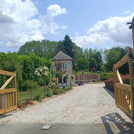 شقة Domaine Des Trois Rivieres *