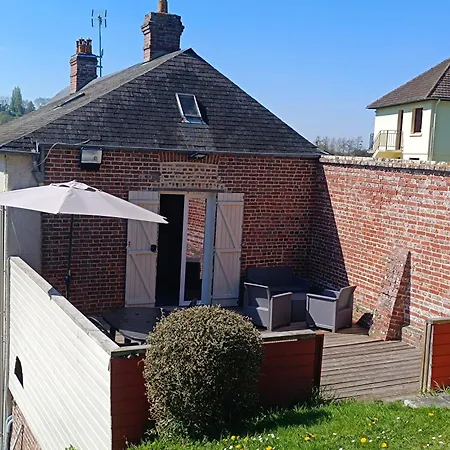 Domaine Des Trois Rivieres شقة Sainte-Marguerite-de-Viette