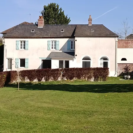 Domaine Des Trois Rivieres Apartment
