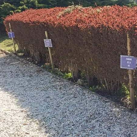 Domaine Des Trois Rivieres Apartment Sainte-Marguerite-de-Viette