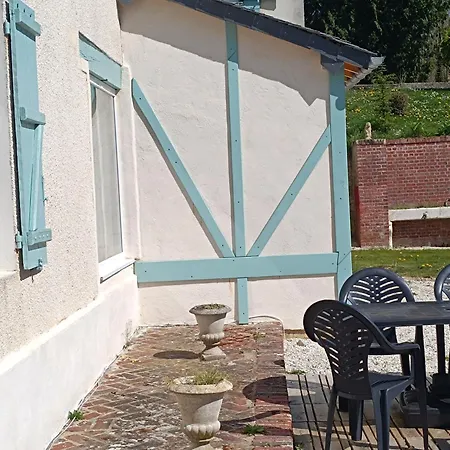 Domaine Des Trois Rivieres Apartment *