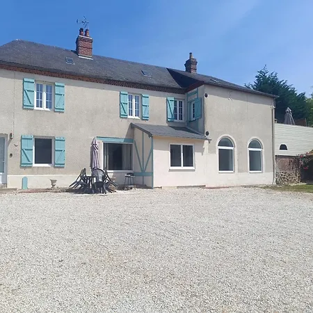 Domaine Des Trois Rivieres