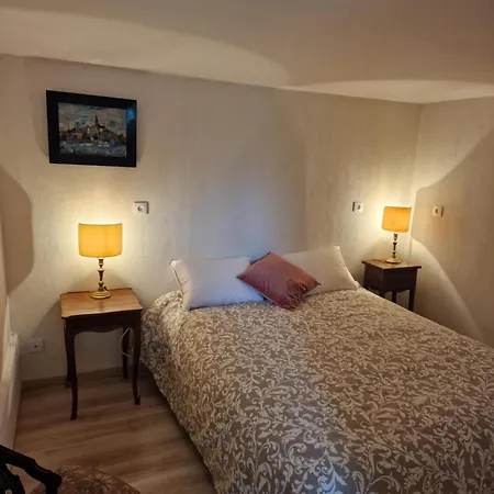 Apartment Domaine Des Trois Rivieres *