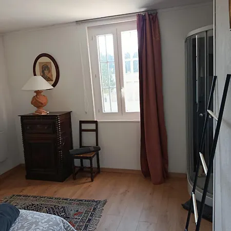 Domaine Des Trois Rivieres Apartment *