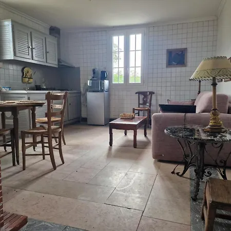 Domaine Des Trois Rivieres Sainte-Marguerite-de-Viette