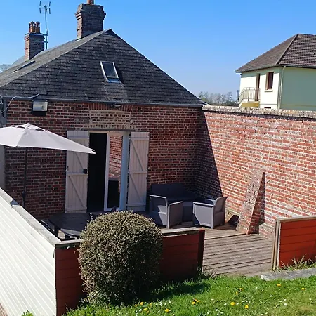 Domaine Des Trois Rivieres Sainte-Marguerite-de-Viette