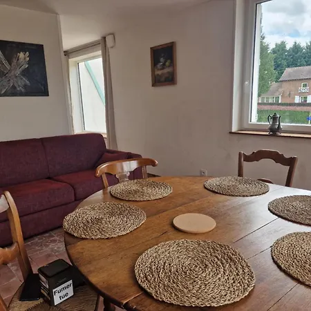 Domaine Des Trois Rivieres