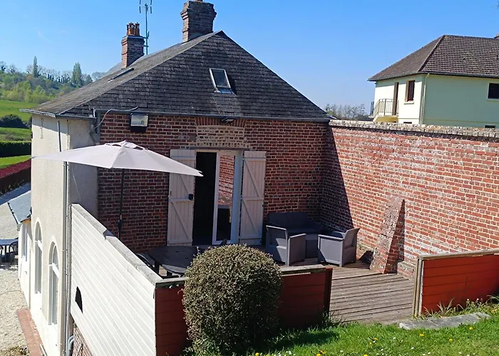 Domaine Des Trois Rivieres شقة Sainte-Marguerite-de-Viette