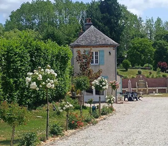 Domaine Des Trois Rivieres Apartment Sainte-Marguerite-de-Viette