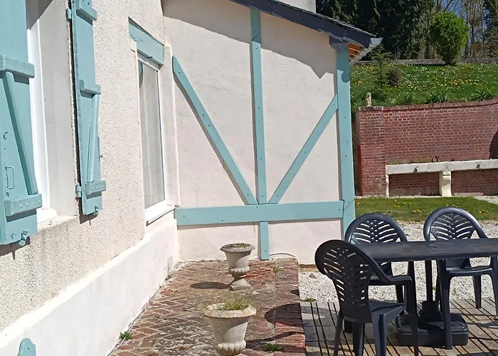 Domaine Des Trois Rivieres Apartment *