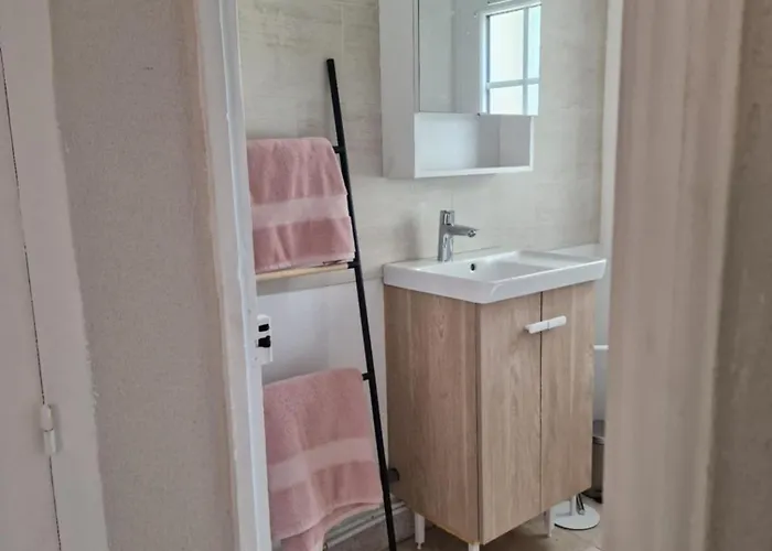 Domaine Des Trois Rivieres