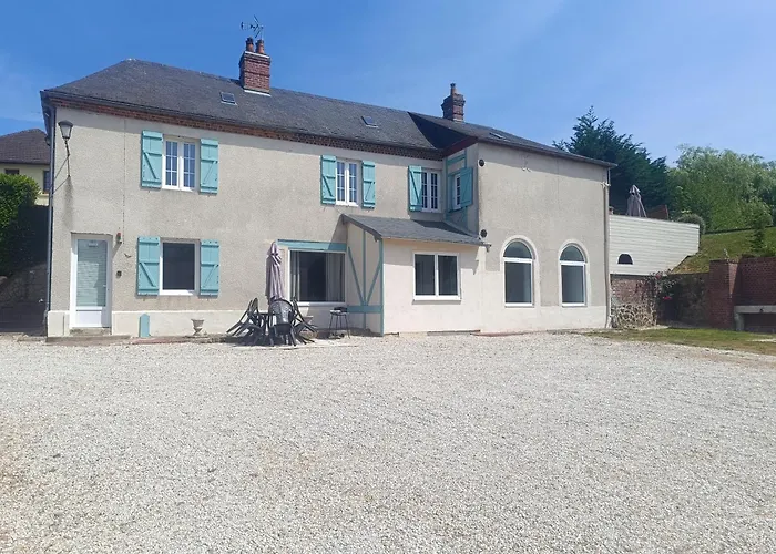 Domaine Des Trois Rivieres