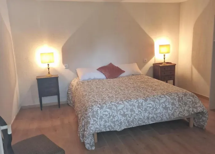 Apartment Domaine Des Trois Rivieres *