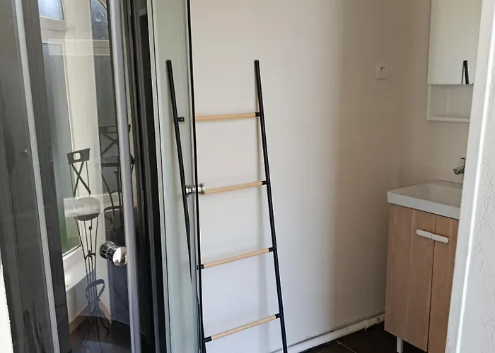 Domaine Des Trois Rivieres * Sainte-Marguerite-de-Viette