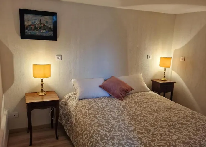 Apartment Domaine Des Trois Rivieres *