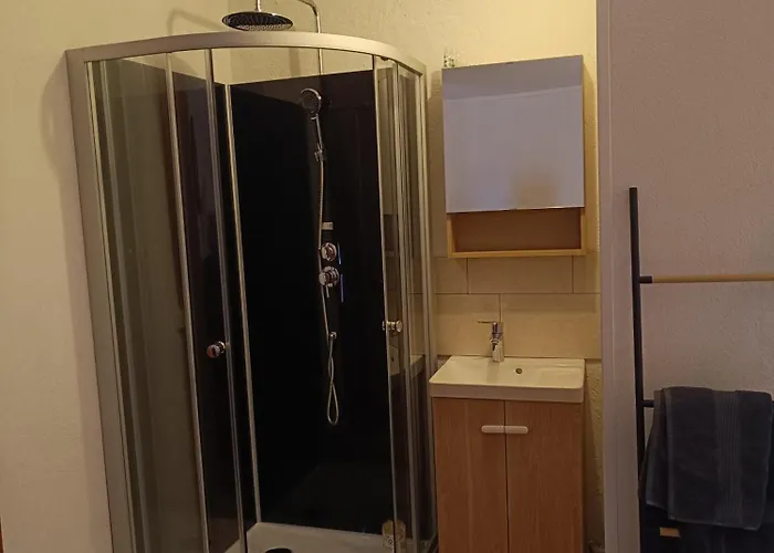 Apartment Domaine Des Trois Rivieres