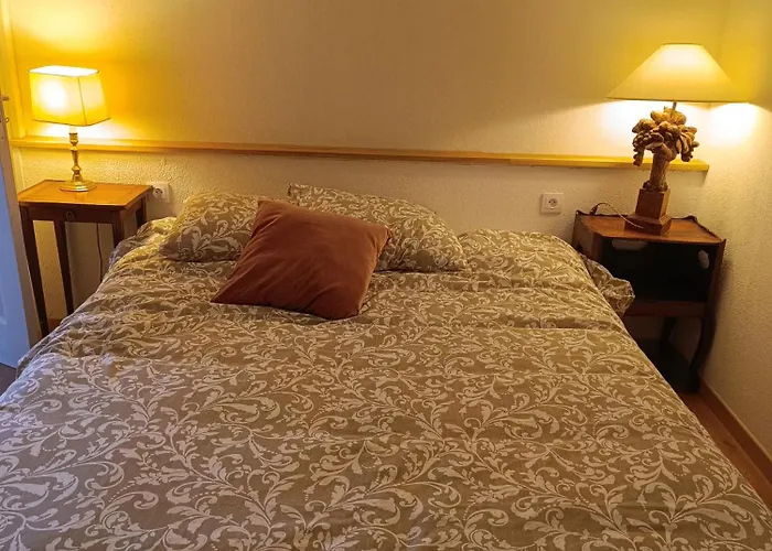 Domaine Des Trois Rivieres Apartment *