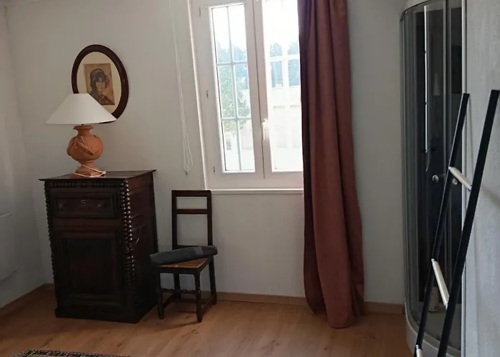 Domaine Des Trois Rivieres Apartment *