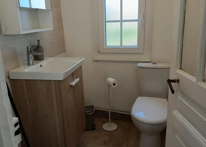 Apartment Domaine Des Trois Rivieres *