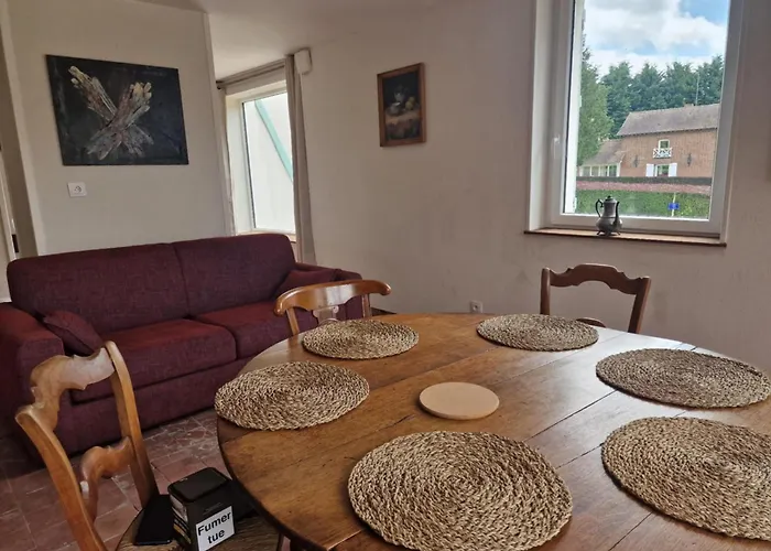 Domaine Des Trois Rivieres